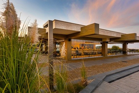 Hvd Reina Del Mar - 48