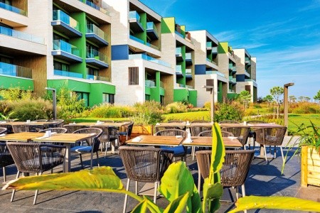 Hvd Reina Del Mar - 50