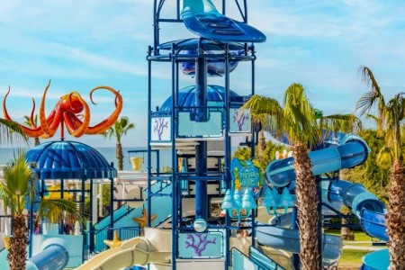 Sherwood Dreams Resort - 7