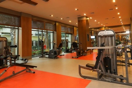 Sherwood Dreams Resort - 19