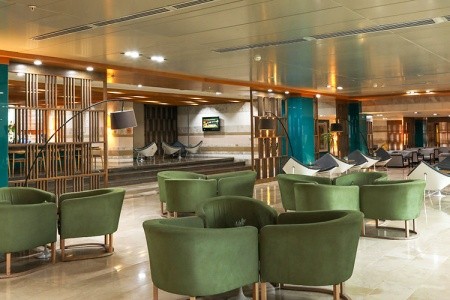 Sherwood Dreams Resort - 21