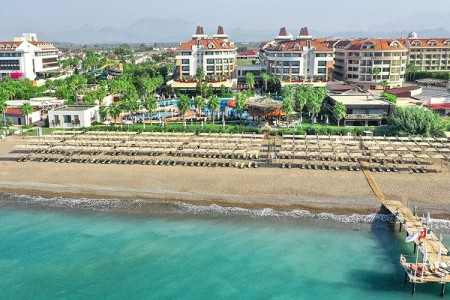 Sherwood Dreams Resort - 24