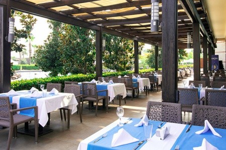 Sherwood Dreams Resort - 29