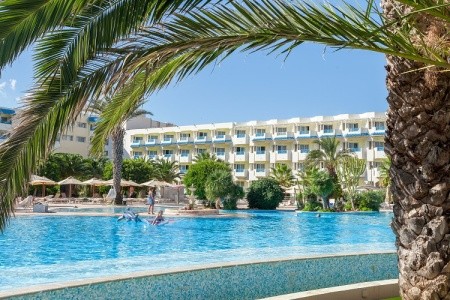 Sentido Bellevue Park - 26