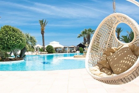 Sentido Bellevue Park - 28