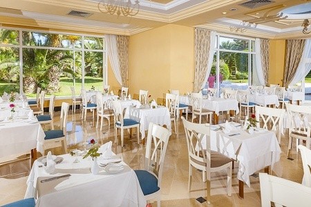 Sentido Bellevue Park - 37