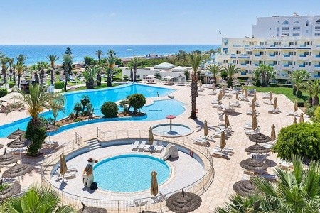 Sentido Bellevue Park - 39