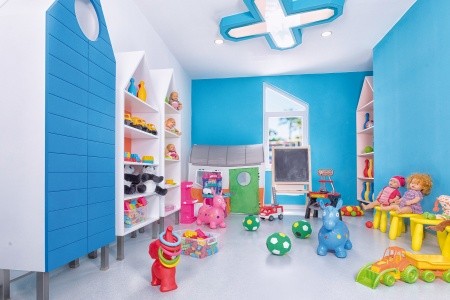 Greenwood Suites Resort - 18