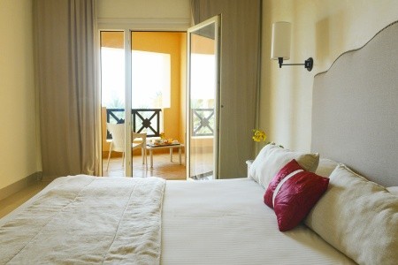 Vincci Safira Palms - 23