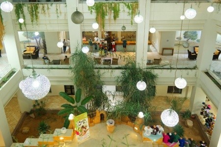 Vincci Safira Palms - 27