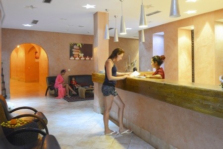 Vincci Safira Palms - 29