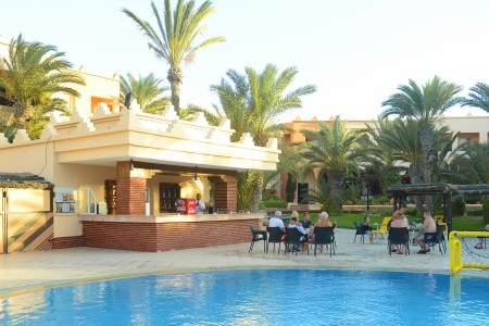 Vincci Safira Palms - 33