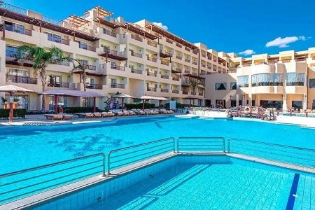 Imperial Shams Abu Soma - 32