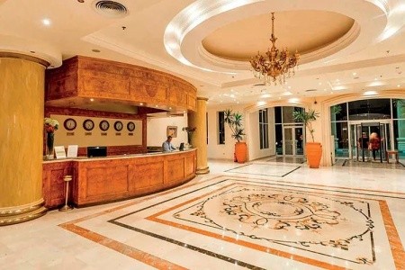 Imperial Shams Abu Soma - 35