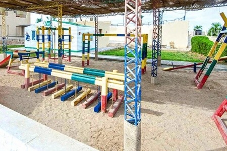 Imperial Shams Abu Soma - 38