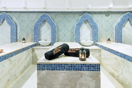 Imperial Shams Abu Soma - 39