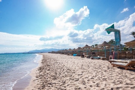 Imperial Shams Abu Soma - 40