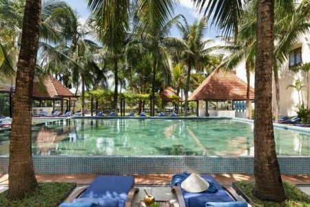 Anantara Hoi An Resort