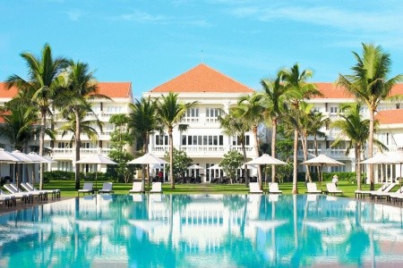 Boutique Hoi An Resort