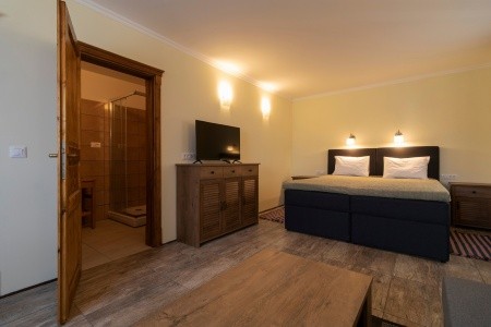 Pokoje 3298N-7641 - 3