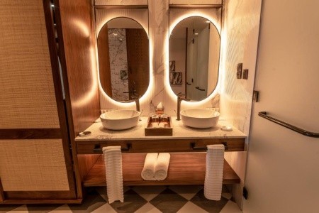 Nirvana By Le Meridien Ile Maurice (Ex. Le Meridien Ile Maurice) - 49