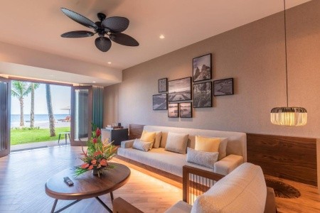 Nirvana By Le Meridien Ile Maurice (Ex. Le Meridien Ile Maurice) - 50