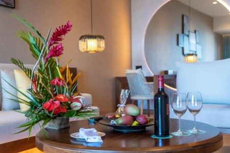 Nirvana By Le Meridien Ile Maurice (Ex. Le Meridien Ile Maurice) - 51