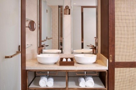 Nirvana By Le Meridien Ile Maurice (Ex. Le Meridien Ile Maurice) - 53