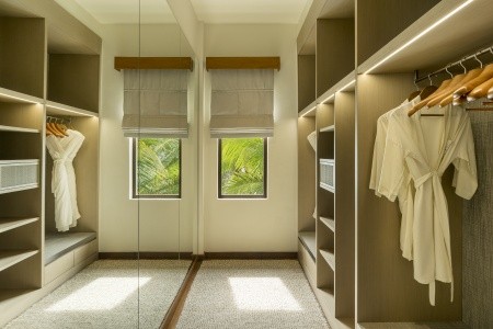 Maldivy Severný Atol Male Huvafen Fushi 12 dňový pobyt Raňajky Letecky Letisko: Praha April 2026 ( 6/04/26-17/04/26)