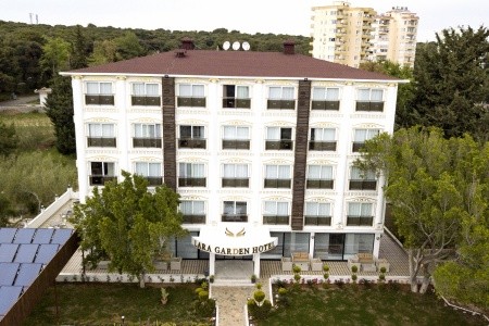 Lara Garden Butik Hotel