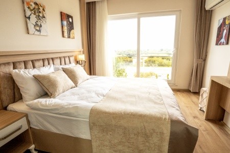 Lara Garden Butik Hotel - 7