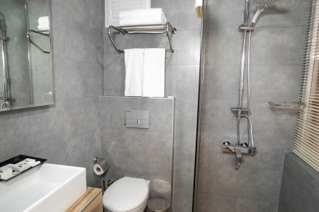 Lara Garden Butik Hotel - 8