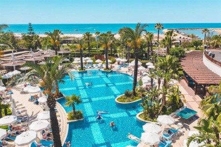 Sunis Evren Beach Resort Hotel & Spa - 2