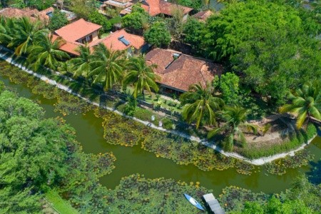 Ho Tram Beach Boutique Resort & Spa