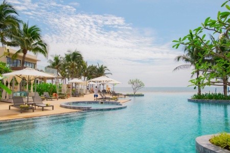 Meliá Ho Tram Beach Resort