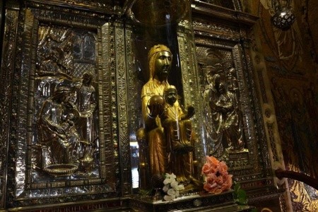 Slunná Barcelona s výletem ke klášteru Montserrat - 3