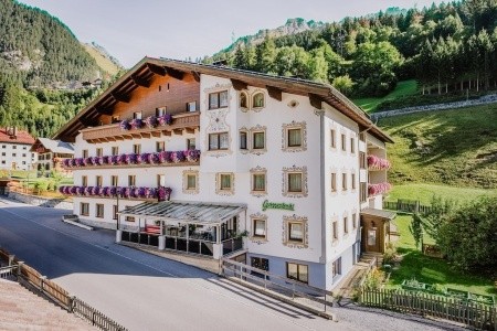 Grissemann (Flirsch) - 1