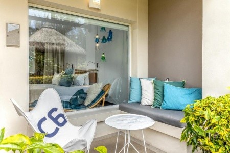 Lagoon Attitude (Ex. Sensimar Lagoon Mauritius) - 7