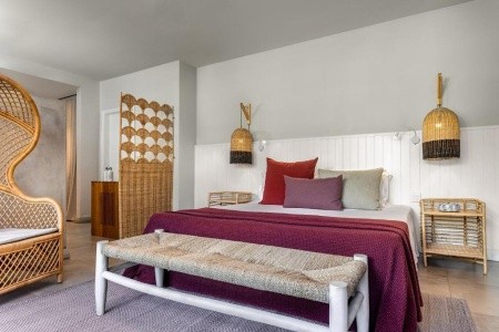 Lagoon Attitude (Ex. Sensimar Lagoon Mauritius) - 11