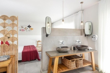 Lagoon Attitude (Ex. Sensimar Lagoon Mauritius) - 12