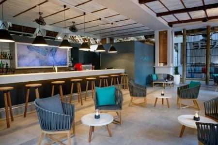 Lagoon Attitude (Ex. Sensimar Lagoon Mauritius) - 17