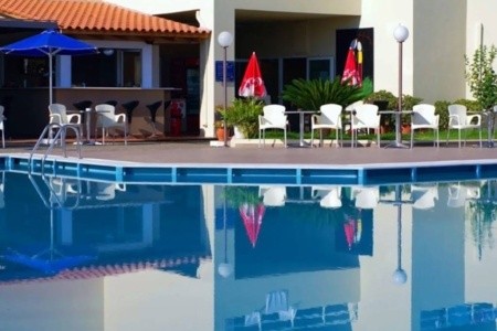 Apartmány Antilia - 3