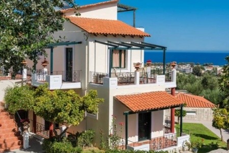 Apartmány Antilia - 5