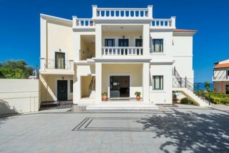 Apartmány Antilia - 7