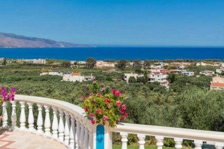 Apartmány Antilia - 9