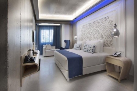 Glaros Royal Beach (Ex. Cretan Blue Beach) - 2