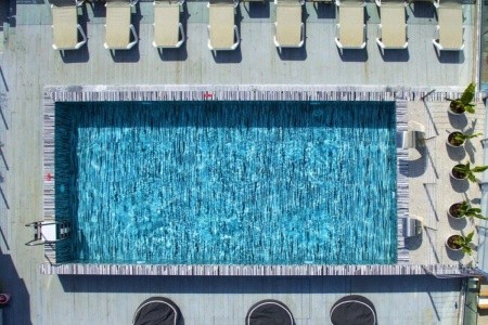 Glaros Royal Beach (Ex. Cretan Blue Beach) - 5