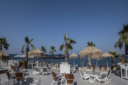 Glaros Royal Beach (Ex. Cretan Blue Beach) - 6