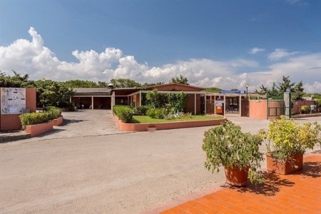 Camping Bella Sardinia (Torre Del Pozzo) - 2