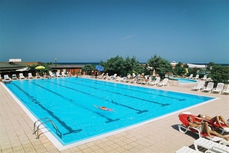 Camping Bella Sardinia (Torre Del Pozzo) - 4